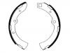 Kit mâchoire de frein Brake Shoe Set:41060-P5125