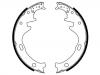 Kit mâchoire de frein Brake Shoe Set:44060-T6025