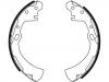 刹车蹄片 Brake Shoe Set:44060-08G25