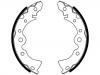 刹车蹄片 Brake Shoe Set:44060-51E25