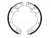 刹车蹄片 Brake Shoe Set:5-88924-859-0