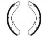 刹车蹄片 Brake Shoe Set:5-47100-066-0