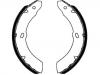 Kit mâchoire de frein Brake Shoe Set:5-47110-059-1