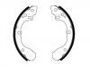 Kit mâchoire de frein Brake Shoe Set:B092-26-310