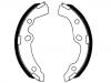 Brake Shoe Set:G717-33-330