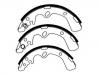 Kit mâchoire de frein Brake Shoe Set:G717-26-310