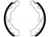 Bremsbackensatz Brake Shoe Set:NN3558