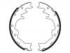 Bremsbackensatz Brake Shoe Set:LAY1-26-38ZA