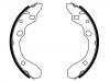 Kit mâchoire de frein Brake Shoe Set:B5Y6-26-38Z