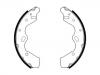 刹车蹄片 Brake Shoe Set:B1Y2-26-38ZA