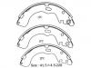 Bremsbackensatz Brake Shoe Set:NN3573