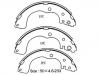 Bremsbackensatz Brake Shoe Set:NN3575