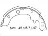 Bremsbackensatz Brake Shoe Set:NN3581