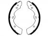 刹车蹄片 Brake Shoe Set:W015-33-310