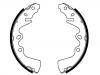 刹车蹄片 Brake Shoe Set:8595-26-310