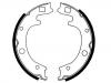 Bremsbackensatz Brake Shoe Set:1393-49-240