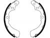 Zapata de freno Brake Shoe Set:04495-87702-000