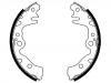 刹车蹄片 Brake Shoe Set:04495-B1010