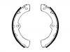 Brake Shoe Set Brake Shoe Set:7251-78130