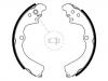 Kit mâchoire de frein Brake Shoe Set:26257-AA040