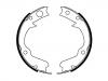 刹车蹄片 Brake Shoe Set:26257-AA070