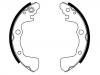 刹车蹄片 Brake Shoe Set:7251-78530