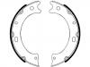 Kit mâchoire de frein Brake Shoe Set:36160-C9625