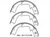 Zapata de freno Brake Shoe Set:NN6026