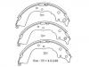 Kit mâchoire de frein Brake Shoe Set:NN1086