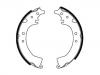 刹车蹄片 Brake Shoe Set:04495-14040