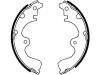 Kit mâchoire de frein Brake Shoe Set:04497-16020