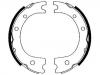 Brake Shoe Set:46550-36030