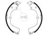 Kit mâchoire de frein Brake Shoe Set:04495-26140