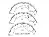 Brake Shoe Set:NR1093