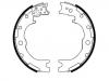 Bremsbackensatz Brake Shoe Set:46530-87304-000