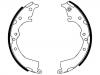 Zapata de freno Brake Shoe Set:04495-0K010