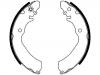 Zapata de freno Brake Shoe Set:04495-BZ010