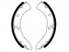 Bremsbackensatz Brake Shoe Set:W420-33-310A