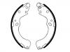 Bremsbackensatz Brake Shoe Set:GEYT-26-38Z