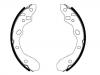 Brake Shoe Set Brake Shoe Set:B2YD-26-38ZA