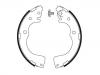 Brake Shoe Set Brake Shoe Set:LCY2-24-38ZA