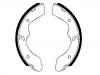 Zapata de freno Brake Shoe Set:K3408