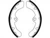 Bremsbackensatz Brake Shoe Set:K3409