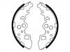 Bremsbackensatz Brake Shoe Set:K3410