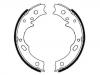 Kit mâchoire de frein Brake Shoe Set:1K00-49-390