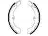 Zapata de freno Brake Shoe Set:1K02-26-310