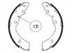 Kit mâchoire de frein Brake Shoe Set:8-97368-253-0