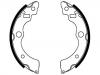 Brake Shoe Set:43153-S2K-004