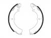 Zapata de freno Brake Shoe Set:MR586855