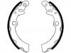 刹车蹄片 Brake Shoe Set:26290-TA080